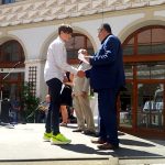 V Jindřichově Hradci vyrůstají talentovaní sportovci. Město ocenilo jejich úspěchy