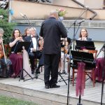 V táborském divadle návštěvníci prožili slavnostní zakončení sto desáté sezóny
