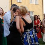 V táborském divadle návštěvníci prožili slavnostní zakončení sto desáté sezóny