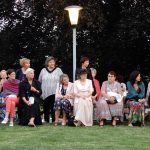 V táborském divadle návštěvníci prožili slavnostní zakončení sto desáté sezóny