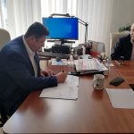 Podepsáno! V Jindřichově Hradci sehrají domácí zápasy hokejisté jihlavské Dukly