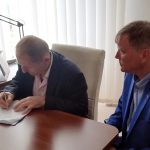 Podepsáno! V Jindřichově Hradci sehrají domácí zápasy hokejisté jihlavské Dukly