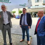 Odborníci na Hluboké diskutovali o světě v krizovém režimu. Promluvil Jirsa, Singer i Cílek