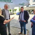 Odborníci na Hluboké diskutovali o světě v krizovém režimu. Promluvil Jirsa, Singer i Cílek