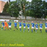 VIDEO: Žáci Táborska oslavili titul! Petřín je o pohár nepřipravil