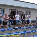VIDEO: Žáci Táborska oslavili titul! Petřín je o pohár nepřipravil