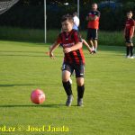 VIDEO: Žáci Táborska oslavili titul! Petřín je o pohár nepřipravil