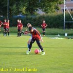 VIDEO: Žáci Táborska oslavili titul! Petřín je o pohár nepřipravil