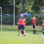 VIDEO: Žáci Táborska oslavili titul! Petřín je o pohár nepřipravil