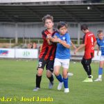 VIDEO: Žáci Táborska oslavili titul! Petřín je o pohár nepřipravil