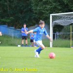 VIDEO: Žáci Táborska oslavili titul! Petřín je o pohár nepřipravil