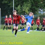 VIDEO: Žáci Táborska oslavili titul! Petřín je o pohár nepřipravil