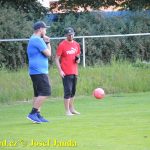 VIDEO: Žáci Táborska oslavili titul! Petřín je o pohár nepřipravil