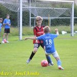 VIDEO: Žáci Táborska oslavili titul! Petřín je o pohár nepřipravil