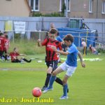 VIDEO: Žáci Táborska oslavili titul! Petřín je o pohár nepřipravil