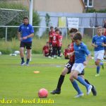 VIDEO: Žáci Táborska oslavili titul! Petřín je o pohár nepřipravil