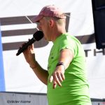 MTB Bulls víkend v Kuklích odstartoval závod dvojic