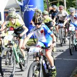 MTB Bulls víkend v Kuklích odstartoval závod dvojic