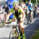 MTB Bulls víkend v Kuklích odstartoval závod dvojic