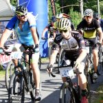 MTB Bulls víkend v Kuklích odstartoval závod dvojic