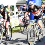 MTB Bulls víkend v Kuklích odstartoval závod dvojic