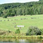 MTB Bulls víkend v Kuklích odstartoval závod dvojic
