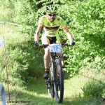 MTB Bulls víkend v Kuklích odstartoval závod dvojic