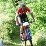 MTB Bulls víkend v Kuklích odstartoval závod dvojic