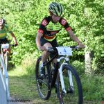 MTB Bulls víkend v Kuklích odstartoval závod dvojic