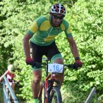 MTB Bulls víkend v Kuklích odstartoval závod dvojic