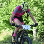 MTB Bulls víkend v Kuklích odstartoval závod dvojic