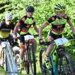 MTB Bulls víkend v Kuklích odstartoval závod dvojic