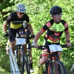MTB Bulls víkend v Kuklích odstartoval závod dvojic