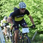 MTB Bulls víkend v Kuklích odstartoval závod dvojic