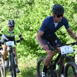 MTB Bulls víkend v Kuklích odstartoval závod dvojic