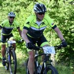 MTB Bulls víkend v Kuklích odstartoval závod dvojic