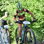 MTB Bulls víkend v Kuklích odstartoval závod dvojic