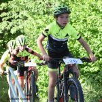 MTB Bulls víkend v Kuklích odstartoval závod dvojic