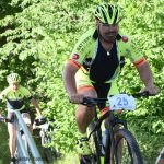 MTB Bulls víkend v Kuklích odstartoval závod dvojic