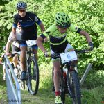 MTB Bulls víkend v Kuklích odstartoval závod dvojic