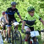 MTB Bulls víkend v Kuklích odstartoval závod dvojic