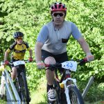 MTB Bulls víkend v Kuklích odstartoval závod dvojic