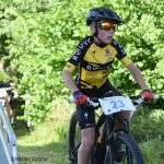 MTB Bulls víkend v Kuklích odstartoval závod dvojic