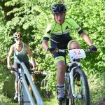 MTB Bulls víkend v Kuklích odstartoval závod dvojic