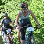 MTB Bulls víkend v Kuklích odstartoval závod dvojic