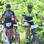 MTB Bulls víkend v Kuklích odstartoval závod dvojic
