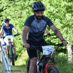 MTB Bulls víkend v Kuklích odstartoval závod dvojic