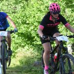 MTB Bulls víkend v Kuklích odstartoval závod dvojic