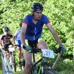 MTB Bulls víkend v Kuklích odstartoval závod dvojic