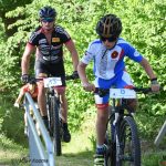 MTB Bulls víkend v Kuklích odstartoval závod dvojic